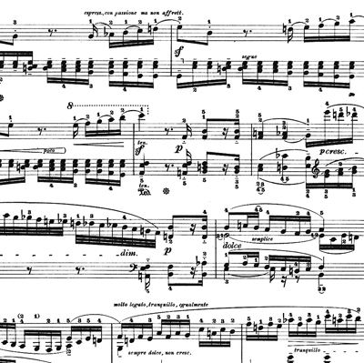 L.V.Beethoven - Sonata per pianoforte Op. 110 in Lab (Schnabel) / Εκδόσεις Curci | ΚΑΠΠΑΚΟΣ